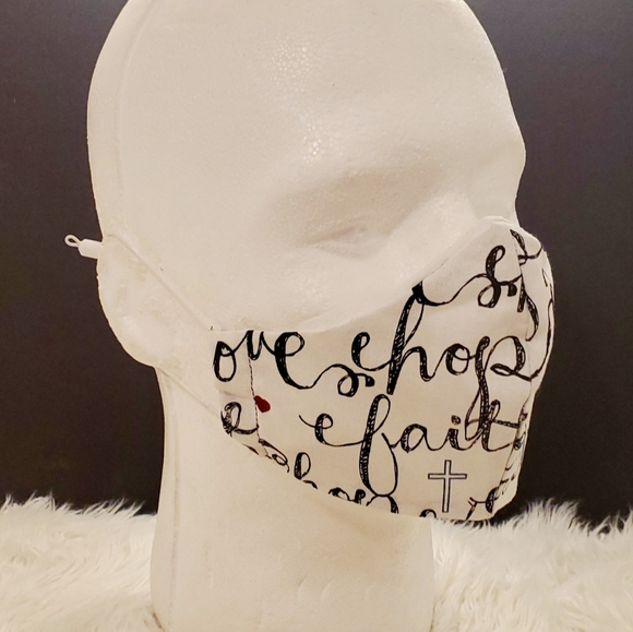 M 3 for $18 Mask (Bundle & Save) - Picture 2 of 3